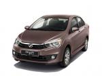 Perodua Bezza Advance 2016 года